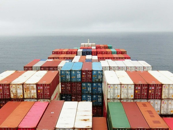 中東報關(guān)品牌