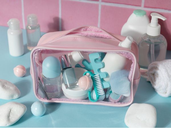 護(hù)膚品出口迪拜