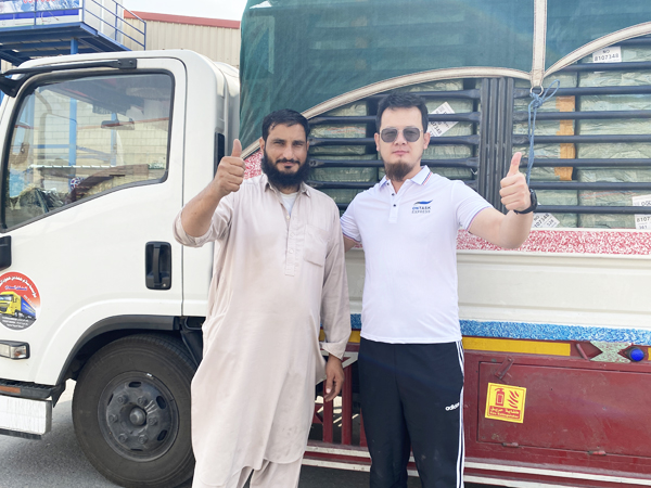 火速收藏！安時達中東空運有哪些貨物需要鑒定？