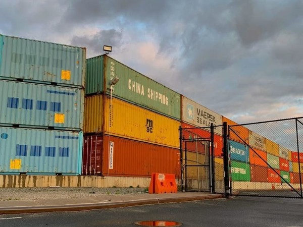 安時達中東貨代，常見的中東跨境電商平臺有哪些？