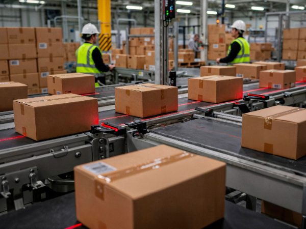 安時達中東專線，顯示器出口中東需要注意什么？