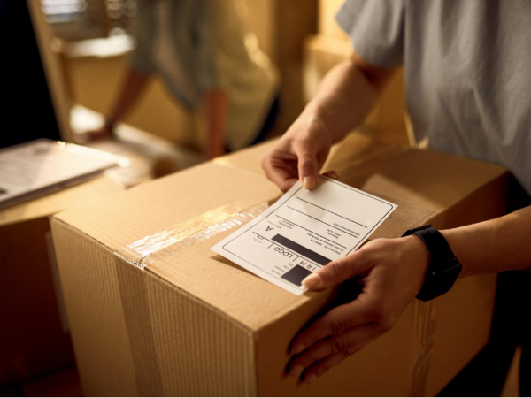 電商包裹發(fā)阿聯(lián)酋