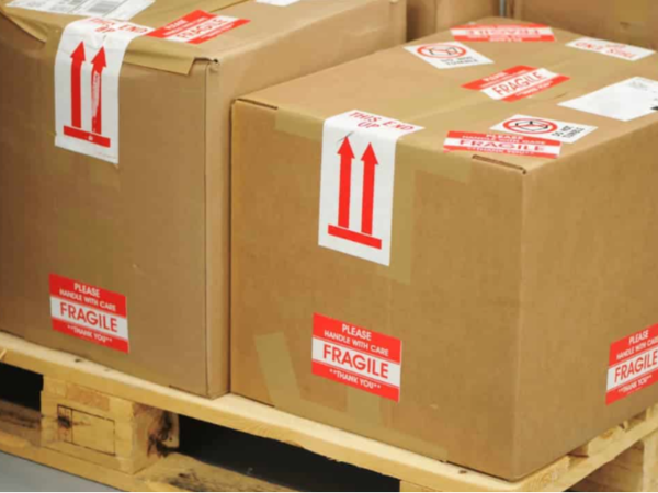 安時(shí)達(dá)沙特物流，出口沙特的貨物標(biāo)簽有什么特殊規(guī)定？