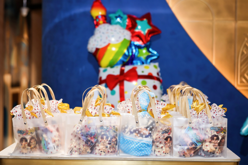 安時達物流宰牲節(jié)活動六