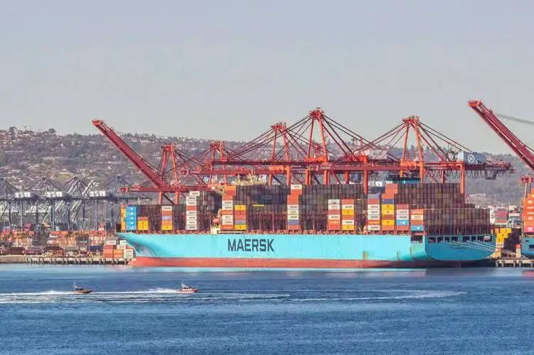 中東外貿(mào)出口7