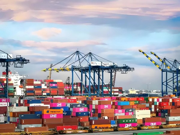 中東外貿(mào)出口3