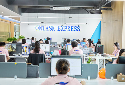 廣州安時達國際供應鏈有限公司