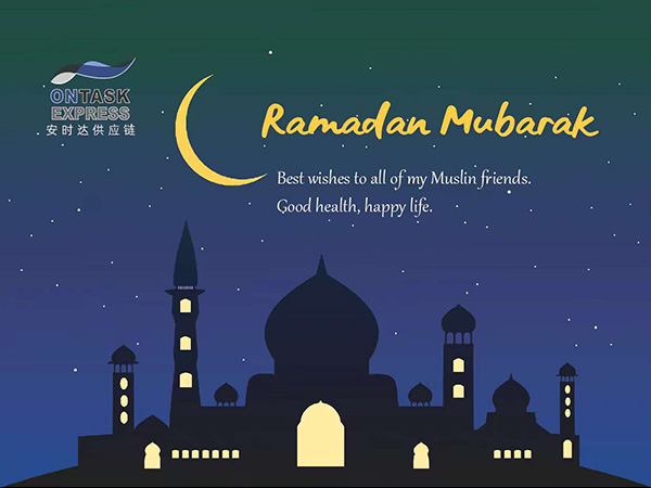 齋月已至，安時達小編帶你感受中東風(fēng)采