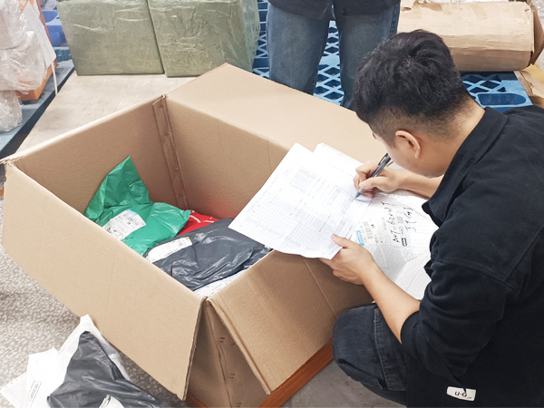 安時達(dá)中東物流，沙特發(fā)貨包裝規(guī)范入倉有哪些要求？