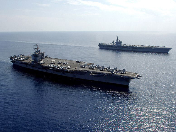 中東、紅海局勢(shì)緊張，商船再遭襲擊，貨輪價(jià)格飆升！