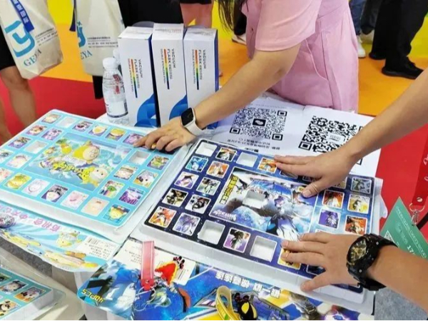 安時(shí)達(dá)中東物流23年義烏展會(huì)九