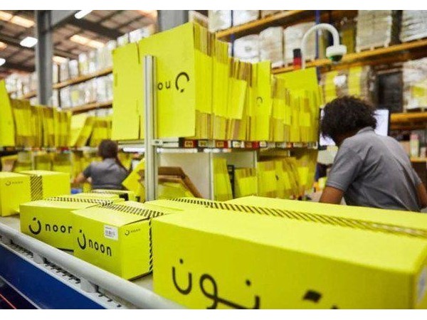 廣州安時(shí)達(dá)沙特專線|流量高漲，Noon高層：生意前所未有的好