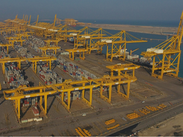 安時達沙特專線，中東物流派送有哪些痛點？