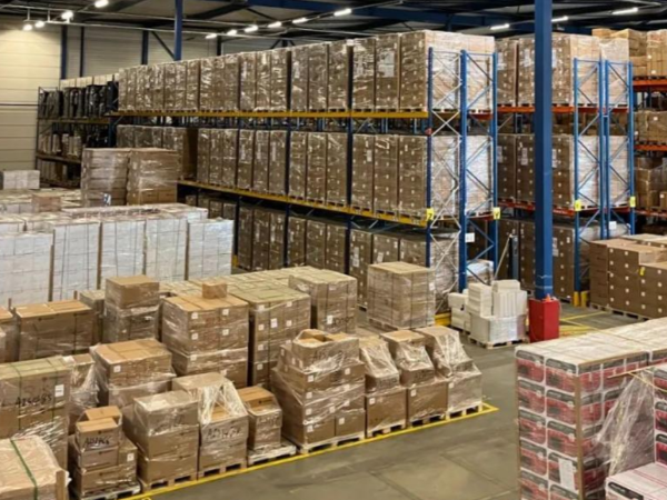 安時(shí)達(dá)中東海運(yùn)，中東海外倉(cāng)能提供什么服務(wù)？