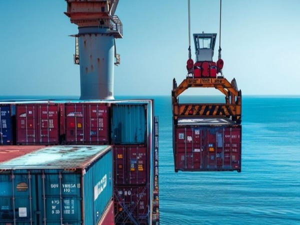 安時(shí)達(dá)中東物流，如何選擇適合的中東普貨或敏貨物流專線？