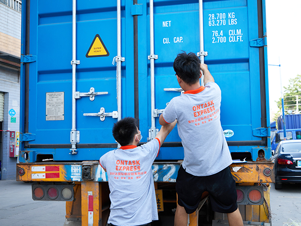 安時(shí)達(dá)中東跨境物流，商檢、箱檢、法檢有什么區(qū)別？