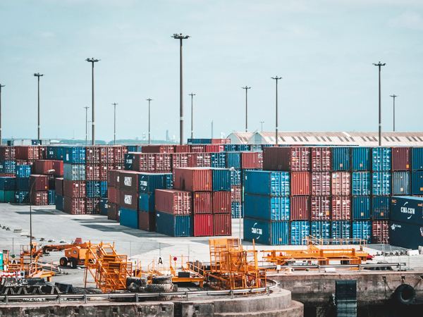 安時(shí)達(dá)中東貨代提醒：一定要了解的國內(nèi)十大港口有哪些？