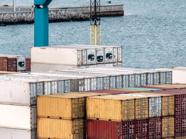 安時達迪拜海運，迪拜和沙特海運物流的差距在哪？