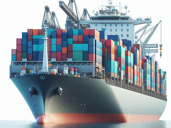 安時(shí)達(dá)中東專線，中東主要國家增長情況！