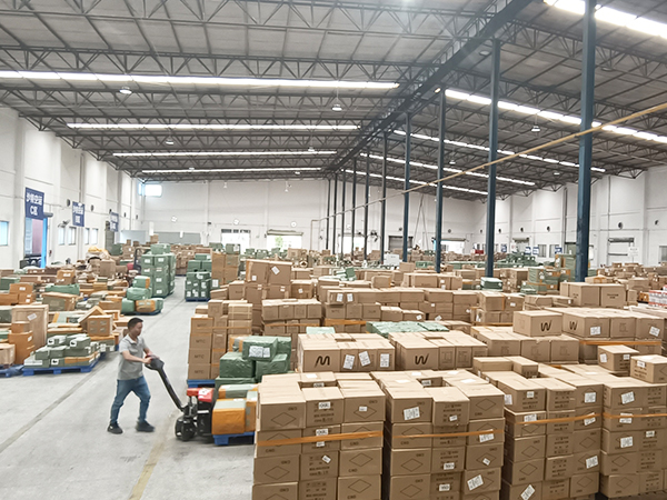 安時達中東物流，包裹被退回會有哪些風險？