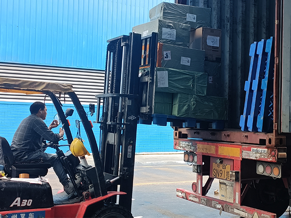 安時(shí)達(dá)中東物流，沙特亞馬遜FBA頭程費(fèi)用有哪些？