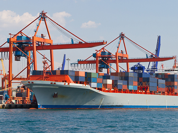 安時達迪拜物流，“放艙”和“放箱”是一回事嗎？一篇看懂趕緊戳！