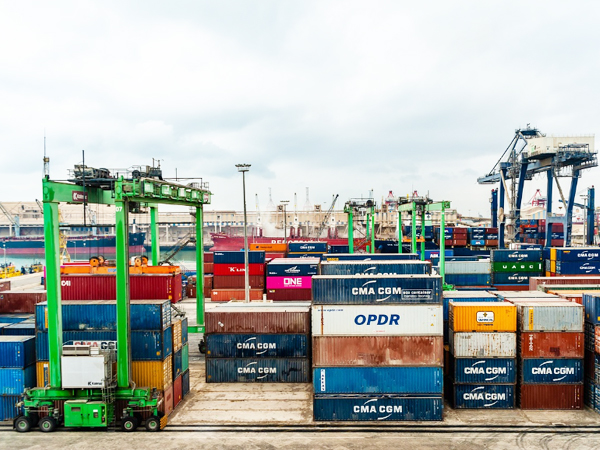 安時達(dá)中東雙清專線FBA頭程倉庫和海外倉頭程倉庫有什么區(qū)別？