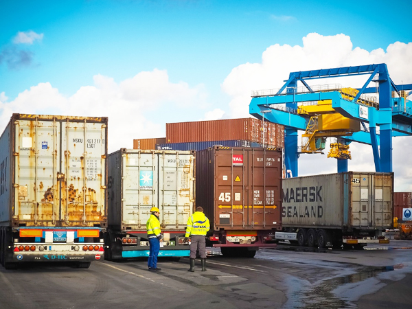 安時(shí)達(dá)中東雙清|一文看懂！中東海外倉(cāng)貨物滯留的那些事！