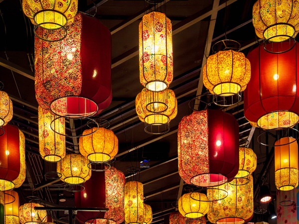 安時(shí)達(dá)中東跨境電商，燈具出口中東市場(chǎng)要怎么做？