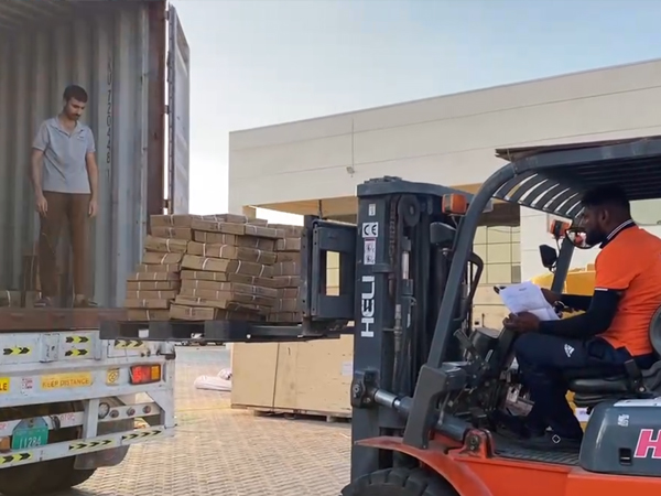 安時(shí)達(dá)中東亞馬遜SFP 和FBA 有什么區(qū)別？