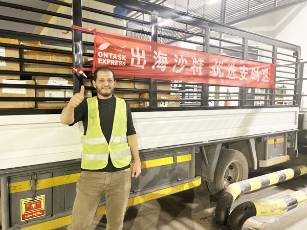 安時(shí)達(dá)中東雙清|在中東地區(qū)， 新能源汽車有發(fā)展前景嗎？