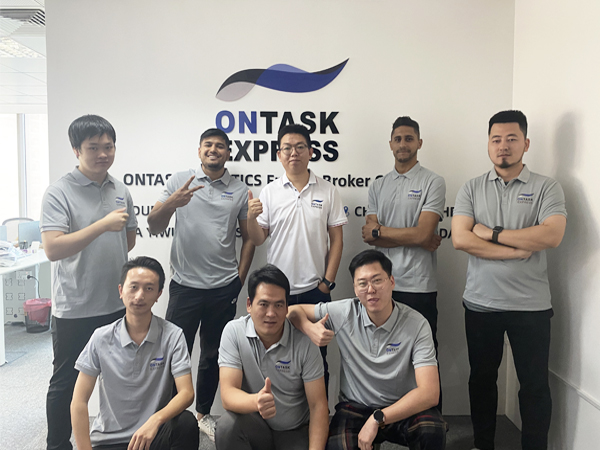 安時達沙特物流|貨代小白必看！海運中“三截四關(guān)”是啥意思？