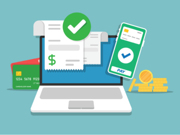 中東消費(fèi)者支付習(xí)慣