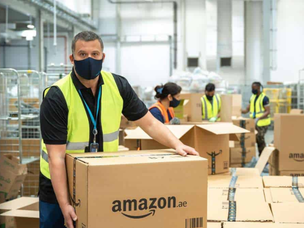 安時(shí)達(dá)中東雙清，亞馬遜中東站有多個(gè)FBA運(yùn)營(yíng)中心？