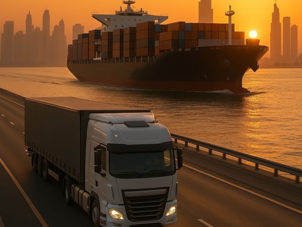 安時(shí)達(dá)中東物流，如何減少貨物運(yùn)輸?shù)街袞|過(guò)程中的損失？