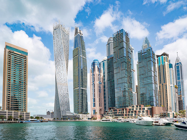 中東電商市場，哪三個國家值得布局？安時達(dá)解惑！