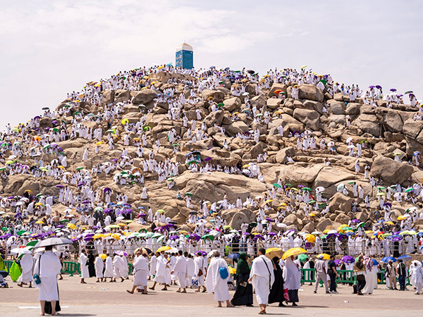 中東電商市場(chǎng)，哪三個(gè)國家值得布局？安時(shí)達(dá)解惑！