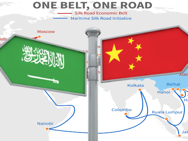 沙特發(fā)貨規(guī)范